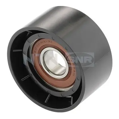 Umlenk-/Führungsrolle, Keilrippenriemen SNR GA355.06 Bild Umlenk-/Führungsrolle, Keilrippenriemen SNR GA355.06