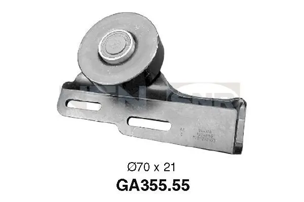 Riemenspanner, Keilrippenriemen SNR GA355.55