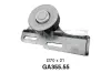 Riemenspanner, Keilrippenriemen SNR GA355.55