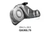Riemenspanner, Keilrippenriemen SNR GA355.75