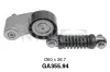 Riemenspanner, Keilrippenriemen SNR GA355.94