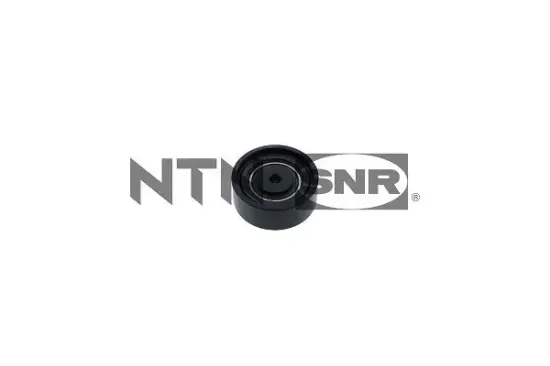 Umlenk-/Führungsrolle, Keilrippenriemen SNR GA357.12 Bild Umlenk-/Führungsrolle, Keilrippenriemen SNR GA357.12