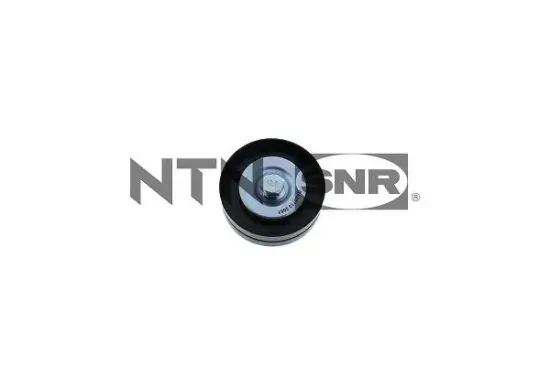 Umlenk-/Führungsrolle, Keilrippenriemen SNR GA357.13 Bild Umlenk-/Führungsrolle, Keilrippenriemen SNR GA357.13
