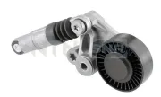 Spannrolle, Keilrippenriemen SNR GA357.32