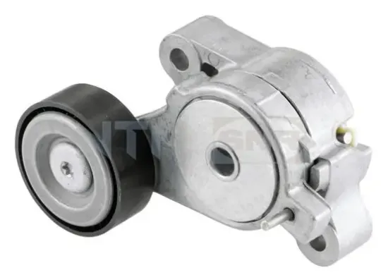 Spannrolle, Keilrippenriemen SNR GA357.39 Bild Spannrolle, Keilrippenriemen SNR GA357.39