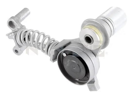Spannrolle, Keilrippenriemen SNR GA357.44 Bild Spannrolle, Keilrippenriemen SNR GA357.44