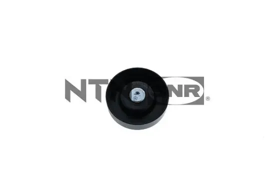 Umlenk-/Führungsrolle, Keilrippenriemen SNR GA357.46 Bild Umlenk-/Führungsrolle, Keilrippenriemen SNR GA357.46