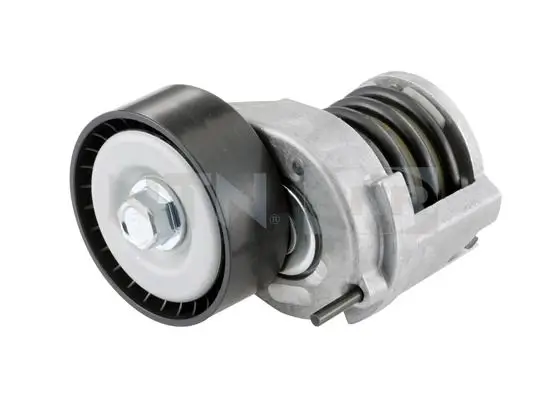 Spannrolle, Keilrippenriemen SNR GA357.47