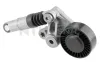 Spannrolle, Keilrippenriemen SNR GA357.49