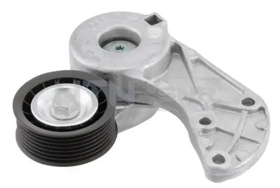 Spannrolle, Keilrippenriemen SNR GA357.59 Bild Spannrolle, Keilrippenriemen SNR GA357.59