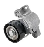 Spannrolle, Keilrippenriemen SNR GA357.69