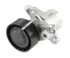 Spannrolle, Keilrippenriemen SNR GA357.70