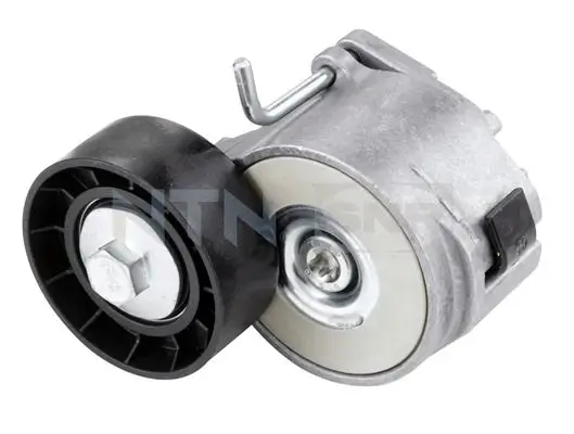 Spannrolle, Keilrippenriemen SNR GA358.00 Bild Spannrolle, Keilrippenriemen SNR GA358.00