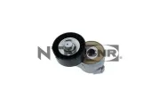 Spannrolle, Keilrippenriemen SNR GA358.03
