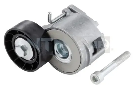 Spannrolle, Keilrippenriemen SNR GA358.07 Bild Spannrolle, Keilrippenriemen SNR GA358.07