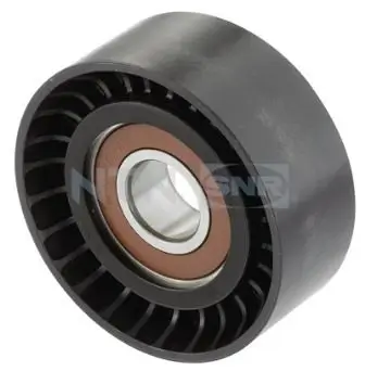 Umlenk-/Führungsrolle, Keilrippenriemen SNR GA358.15 Bild Umlenk-/Führungsrolle, Keilrippenriemen SNR GA358.15
