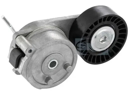 Spannrolle, Keilrippenriemen SNR GA358.17 Bild Spannrolle, Keilrippenriemen SNR GA358.17