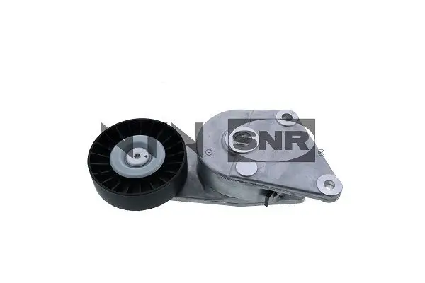Spannrolle, Keilrippenriemen SNR GA358.53