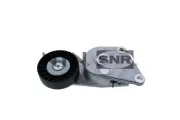 Spannrolle, Keilrippenriemen SNR GA358.53