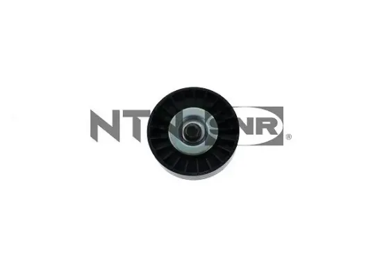 Umlenk-/Führungsrolle, Keilrippenriemen SNR GA358.81 Bild Umlenk-/Führungsrolle, Keilrippenriemen SNR GA358.81