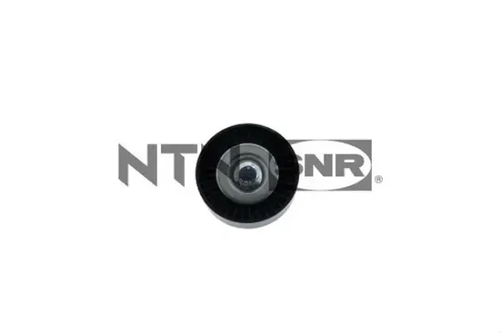 Umlenk-/Führungsrolle, Keilrippenriemen SNR GA358.82 Bild Umlenk-/Führungsrolle, Keilrippenriemen SNR GA358.82