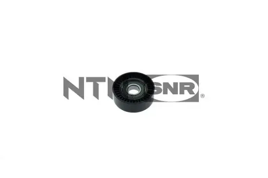 Umlenk-/Führungsrolle, Keilrippenriemen SNR GA358.88 Bild Umlenk-/Führungsrolle, Keilrippenriemen SNR GA358.88