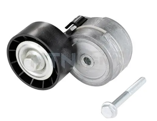 Spannrolle, Keilrippenriemen SNR GA358.96 Bild Spannrolle, Keilrippenriemen SNR GA358.96