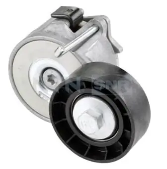 Spannrolle, Keilrippenriemen SNR GA358.99 Bild Spannrolle, Keilrippenriemen SNR GA358.99