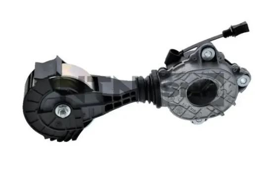 Spannrolle, Keilrippenriemen SNR GA359.101 Bild Spannrolle, Keilrippenriemen SNR GA359.101