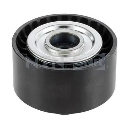 Umlenk-/Führungsrolle, Keilrippenriemen SNR GA359.16 Bild Umlenk-/Führungsrolle, Keilrippenriemen SNR GA359.16