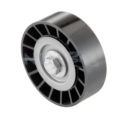 Umlenk-/Führungsrolle, Keilrippenriemen SNR GA359.21 Bild Umlenk-/Führungsrolle, Keilrippenriemen SNR GA359.21