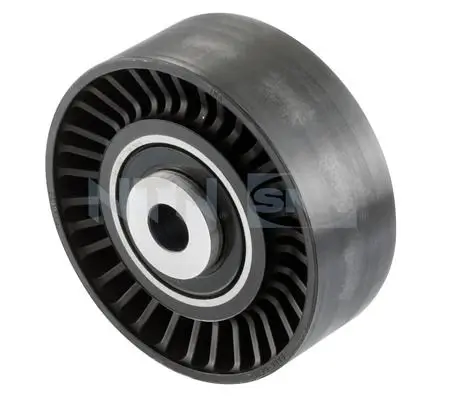 Umlenk-/Führungsrolle, Keilrippenriemen SNR GA359.23 Bild Umlenk-/Führungsrolle, Keilrippenriemen SNR GA359.23