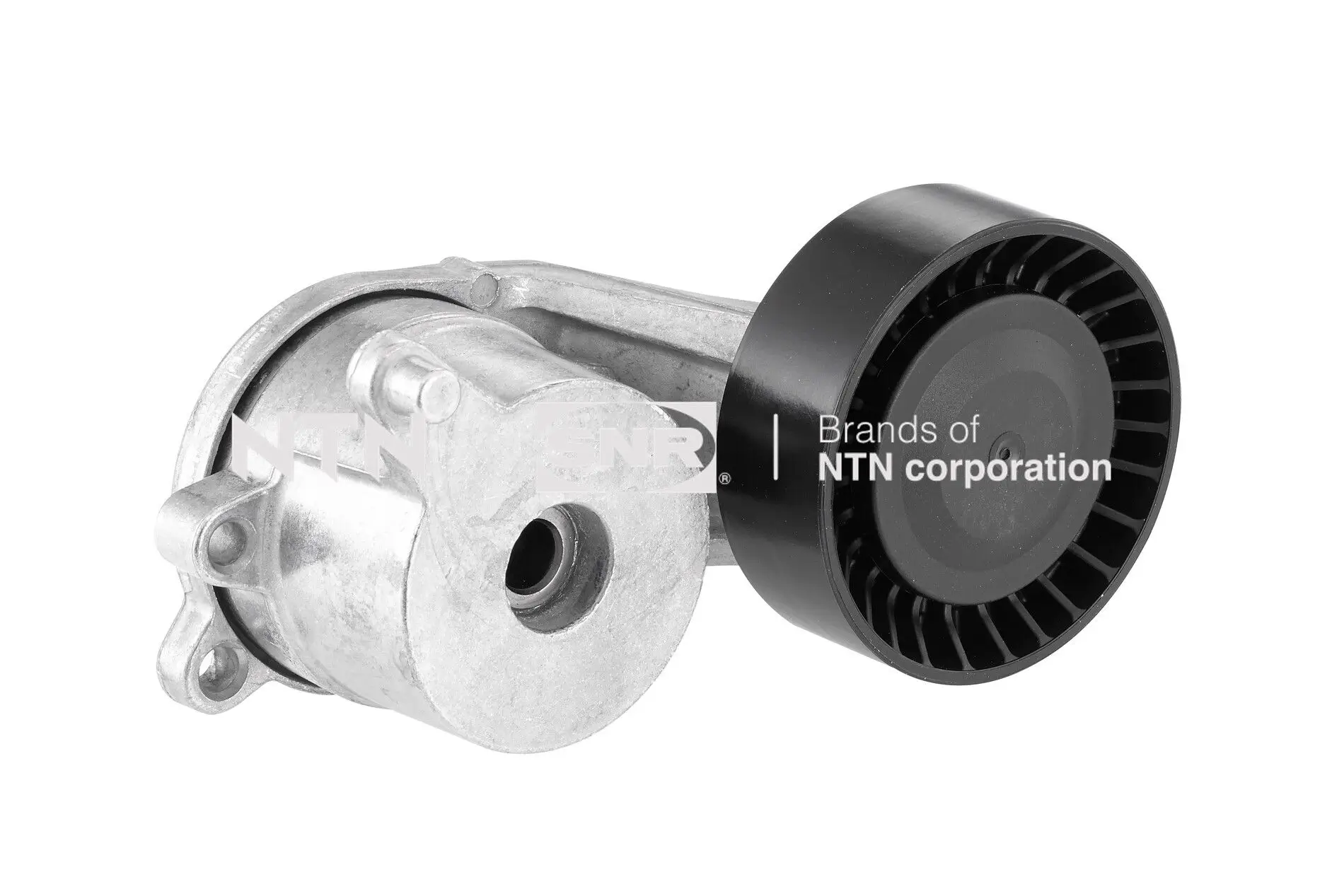 Spannrolle, Keilrippenriemen SNR GA359.33