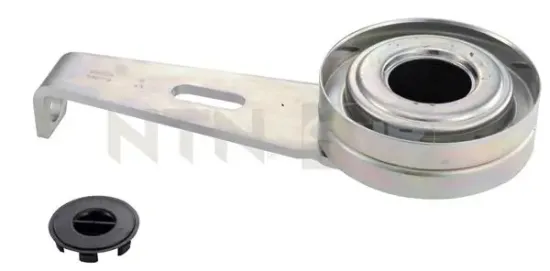 Spannrolle, Keilrippenriemen SNR GA359.70 Bild Spannrolle, Keilrippenriemen SNR GA359.70
