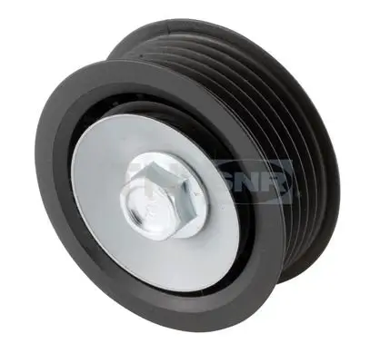 Umlenk-/Führungsrolle, Keilrippenriemen SNR GA364.09 Bild Umlenk-/Führungsrolle, Keilrippenriemen SNR GA364.09