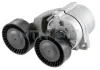 Spannrolle, Keilrippenriemen SNR GA365.41