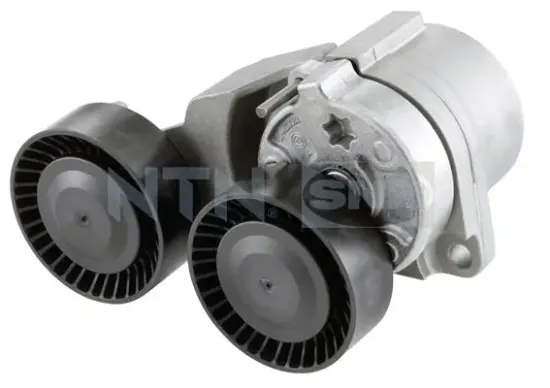 Spannrolle, Keilrippenriemen SNR GA365.41 Bild Spannrolle, Keilrippenriemen SNR GA365.41
