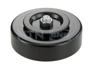 Spannrolle, Keilrippenriemen SNR GA368.00