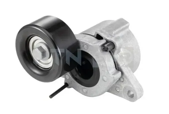 Spannrolle, Keilrippenriemen SNR GA368.03 Bild Spannrolle, Keilrippenriemen SNR GA368.03