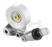 Spannrolle, Keilrippenriemen SNR GA368.06