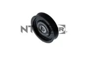 Spannrolle, Keilrippenriemen SNR GA368.07
