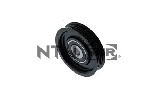 Spannrolle, Keilrippenriemen SNR GA368.07 Bild Spannrolle, Keilrippenriemen SNR GA368.07