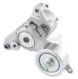 Spannrolle, Keilrippenriemen SNR GA369.11