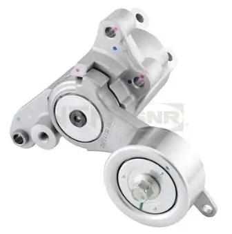 Spannrolle, Keilrippenriemen SNR GA369.11 Bild Spannrolle, Keilrippenriemen SNR GA369.11