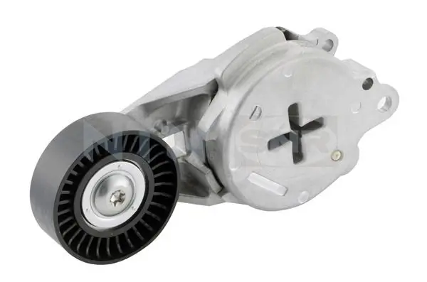 Spannrolle, Keilrippenriemen SNR GA369.15