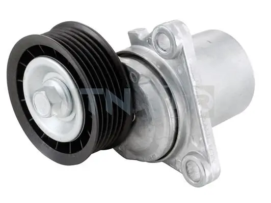 Spannrolle, Keilrippenriemen SNR GA370.03 Bild Spannrolle, Keilrippenriemen SNR GA370.03