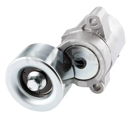 Spannrolle, Keilrippenriemen SNR GA370.04