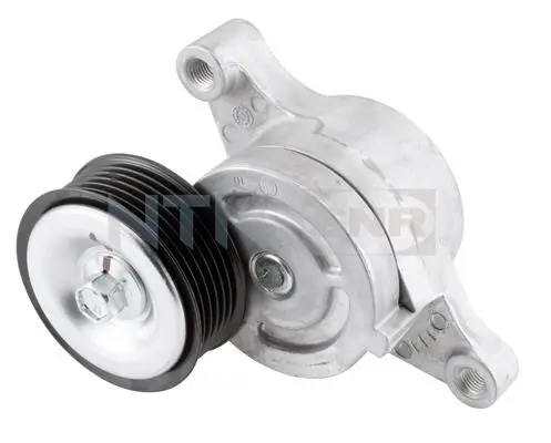 Spannrolle, Keilrippenriemen SNR GA370.05