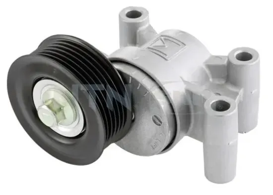 Spannrolle, Keilrippenriemen SNR GA370.09 Bild Spannrolle, Keilrippenriemen SNR GA370.09