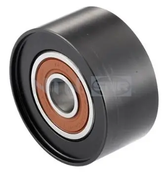 Umlenk-/Führungsrolle, Keilrippenriemen SNR GA370.11 Bild Umlenk-/Führungsrolle, Keilrippenriemen SNR GA370.11